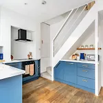 The Drey - Modern Cottage For Four In York Centre
