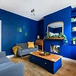 The Drey - Modern Cottage For Four In York Centre