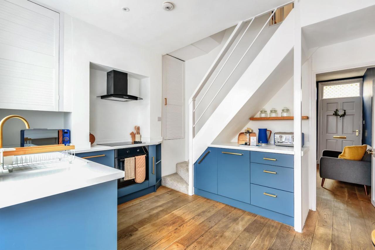 The Drey - Modern For Four In Centre York