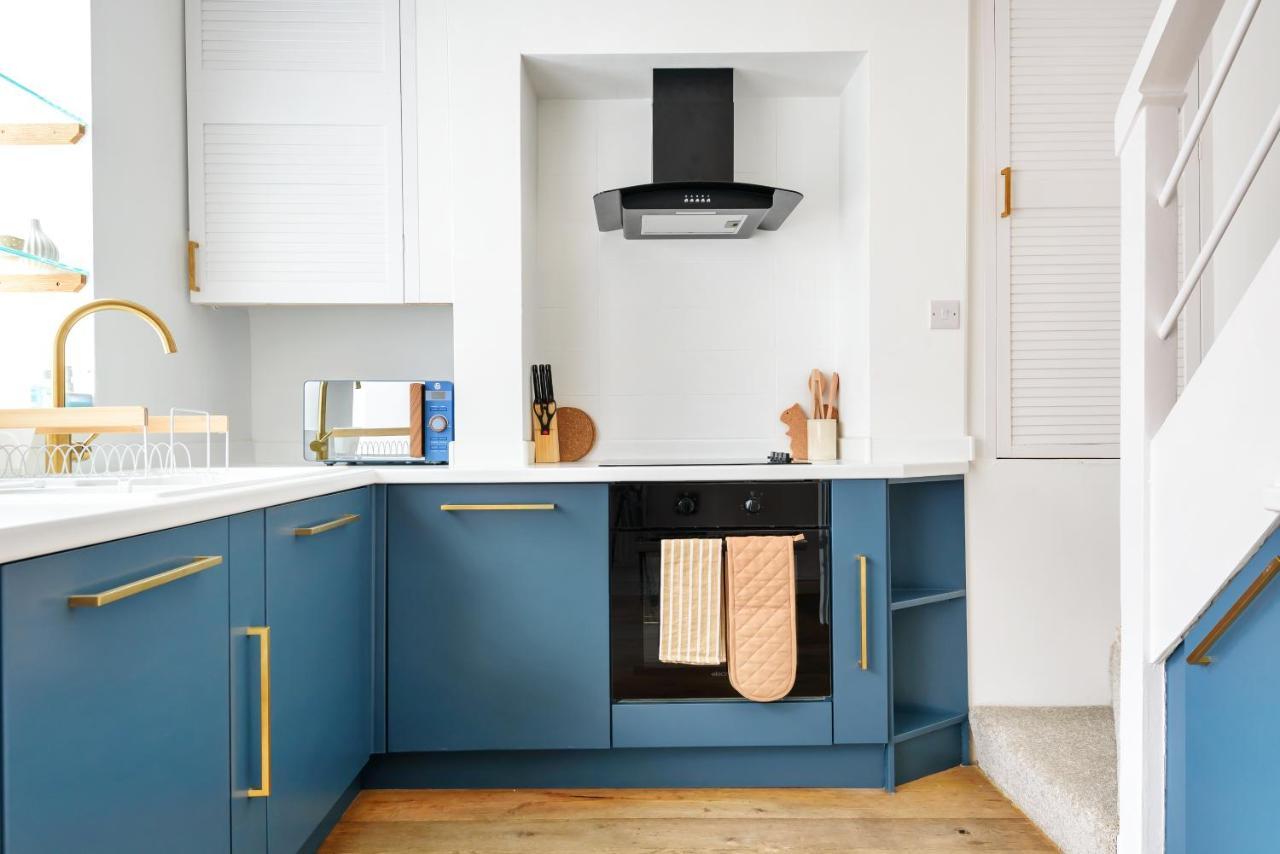 Holiday home The Drey - Modern For Four In Centre
