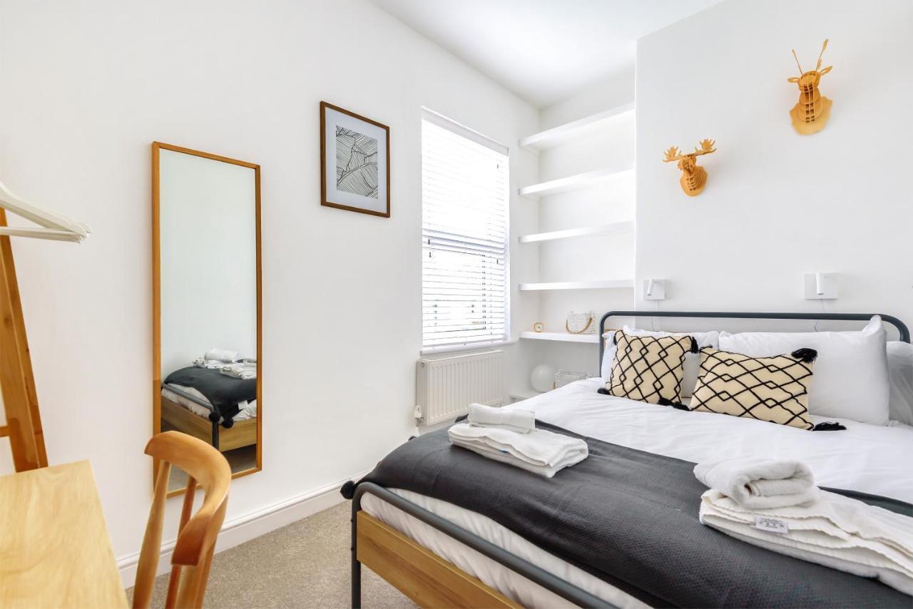 The Drey - Modern For Four In Centre Holiday home