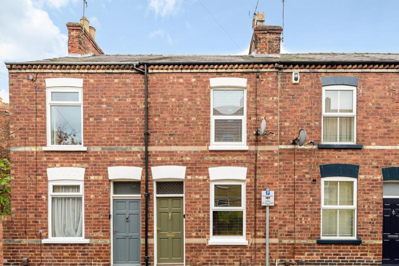 The Drey - Modern For Four In Centre Holiday home
