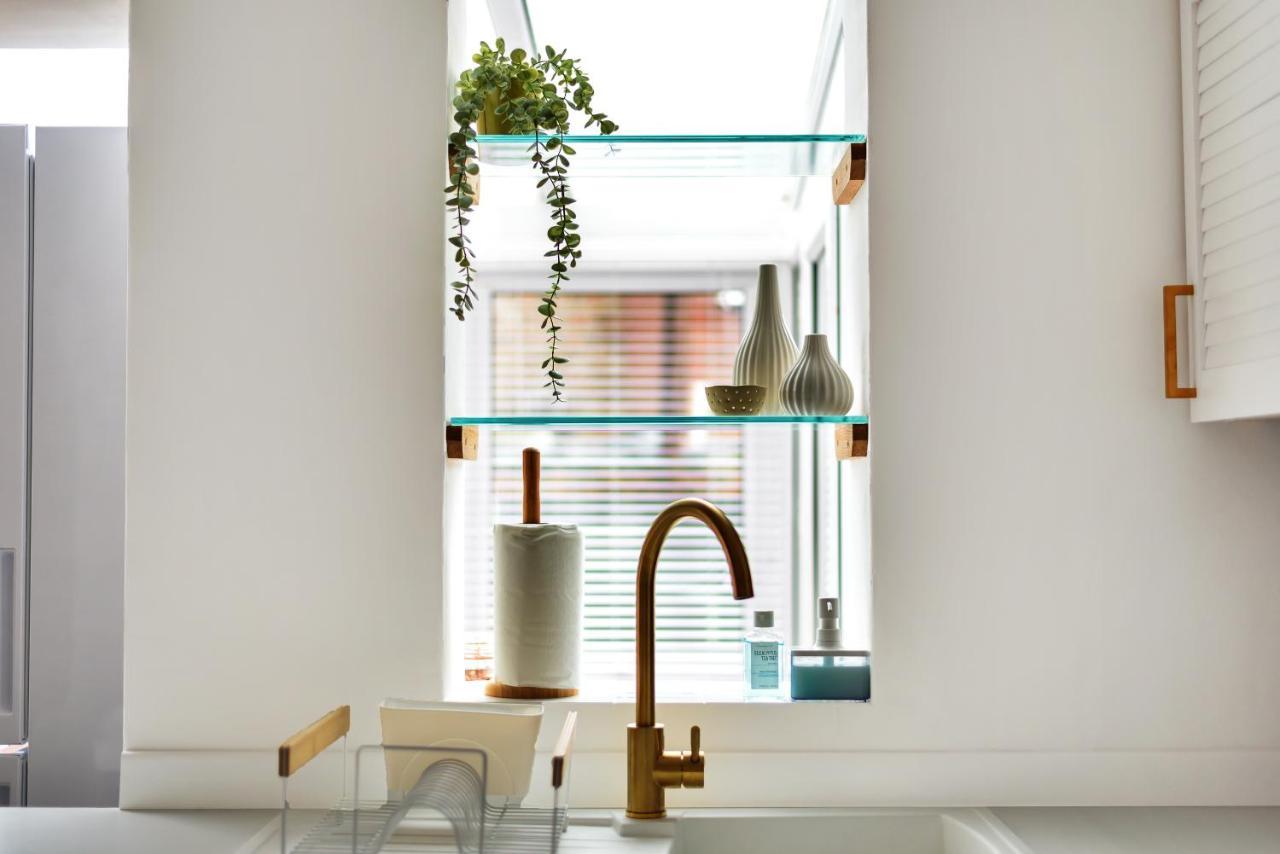 The Drey - Modern For Four In Centre Holiday home York