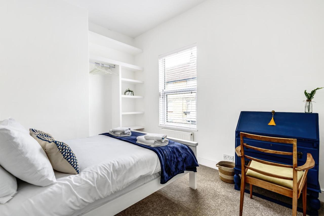 The Drey - Modern For Four In Centre * York