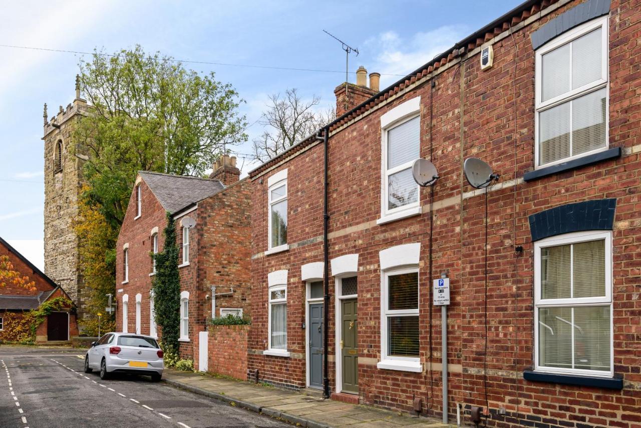 The Drey - Modern For Four In Centre * York