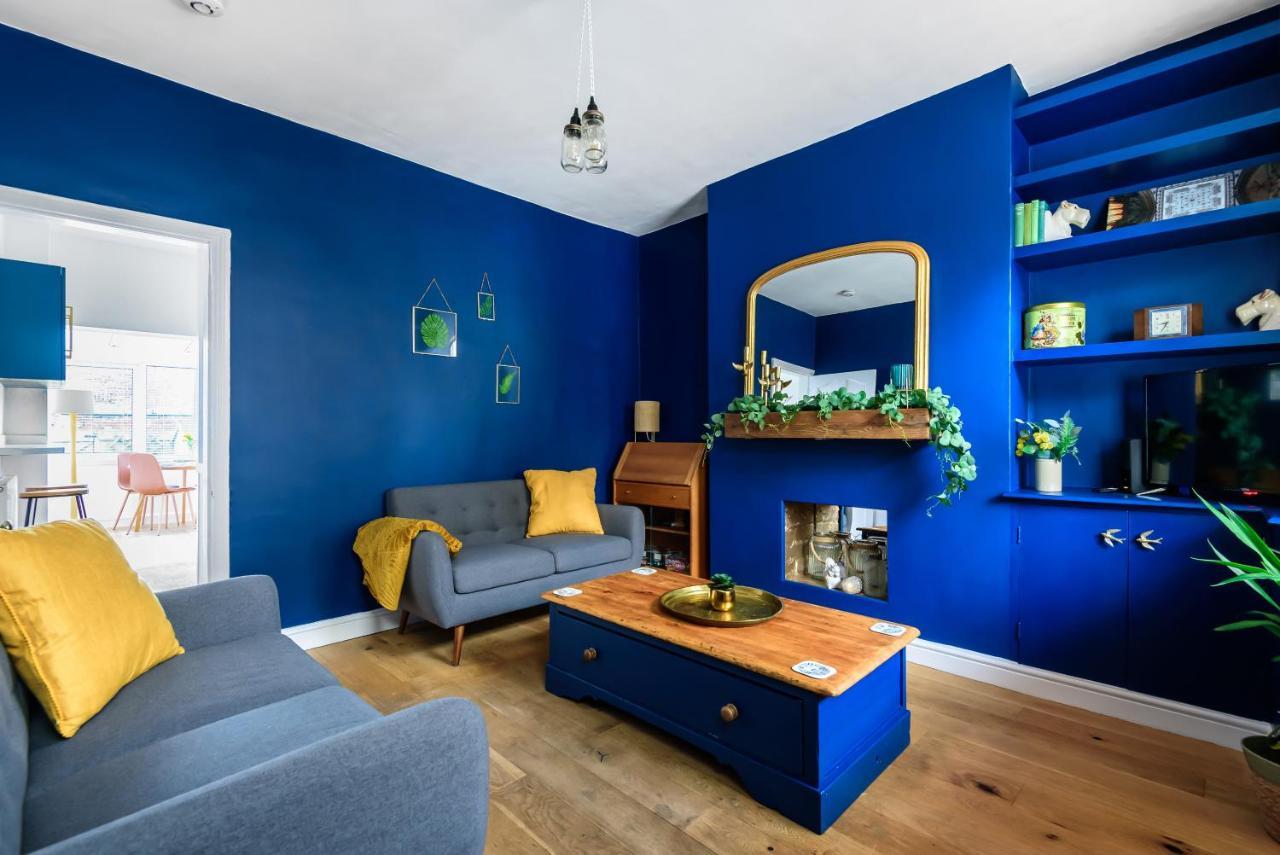 The Drey - Modern For Four In Centre * York
