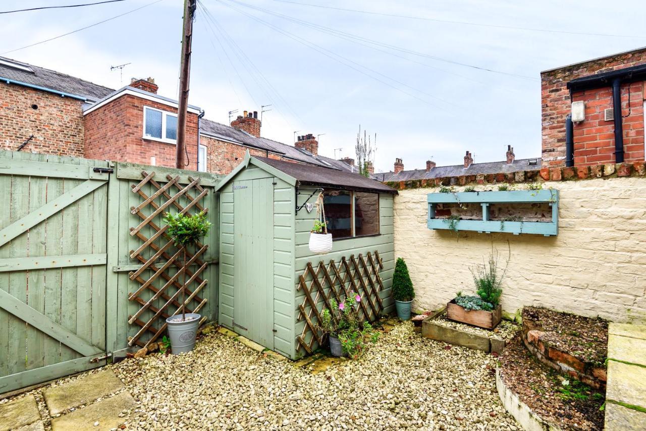 The Drey - Modern For Four In Centre