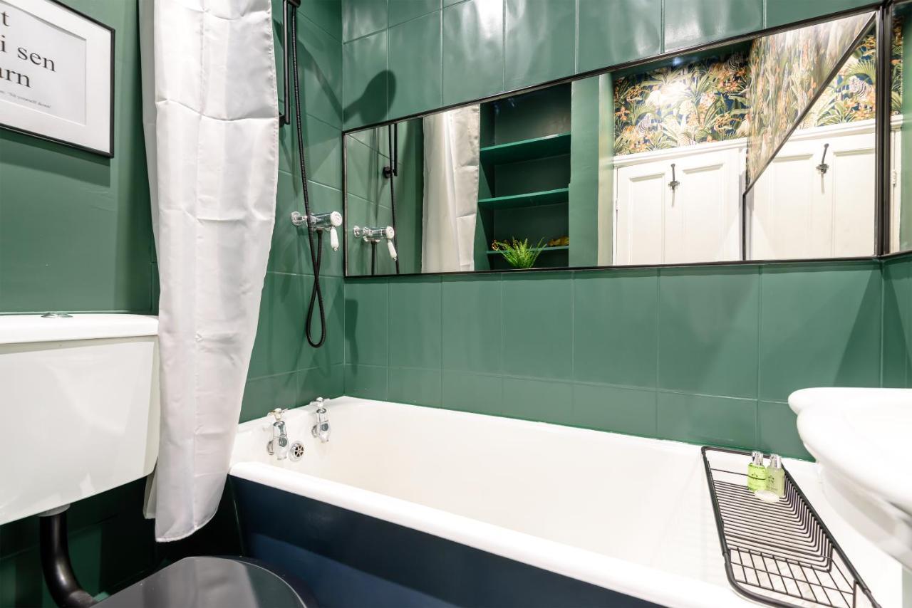 Holiday home The Drey - Modern For Four In Centre York