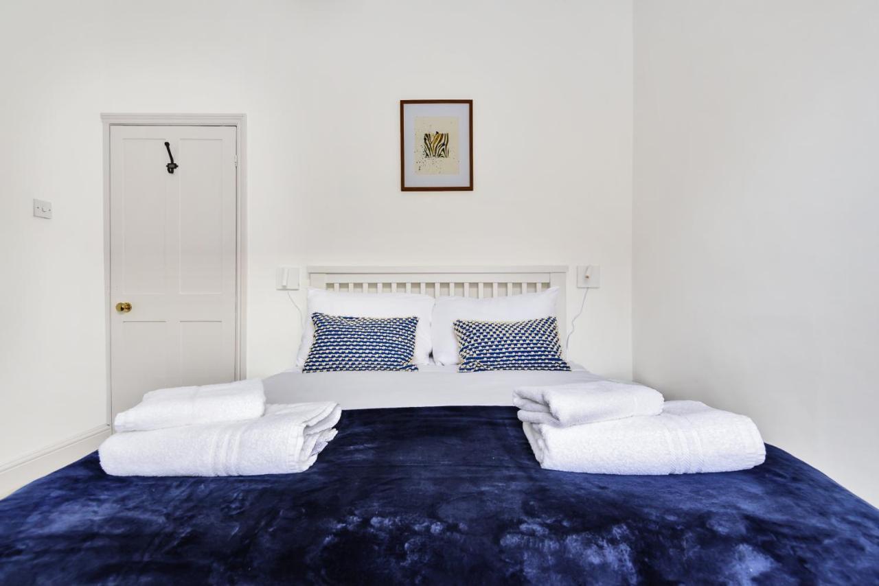 The Drey - Modern For Four In Centre * York