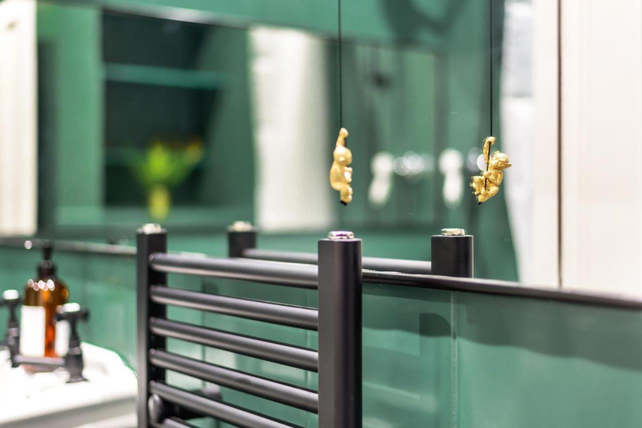 Casa vacanze The Drey - Modern For Four In Centre York
