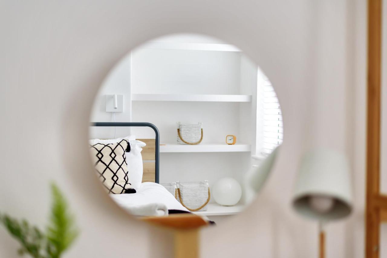 Casa vacanze The Drey - Modern For Four In Centre *