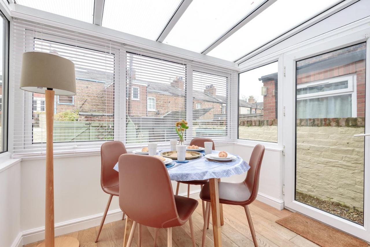 The Drey - Modern For Four In Centre Casa vacanze